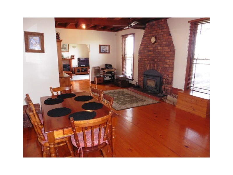 578 Sandy Points Road, Bridport TAS 7262