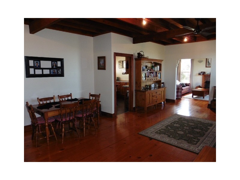 578 Sandy Points Road, Bridport TAS 7262