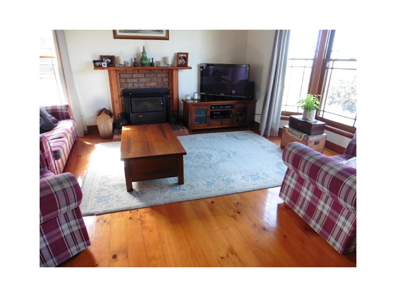 578 Sandy Points Road, Bridport TAS 7262