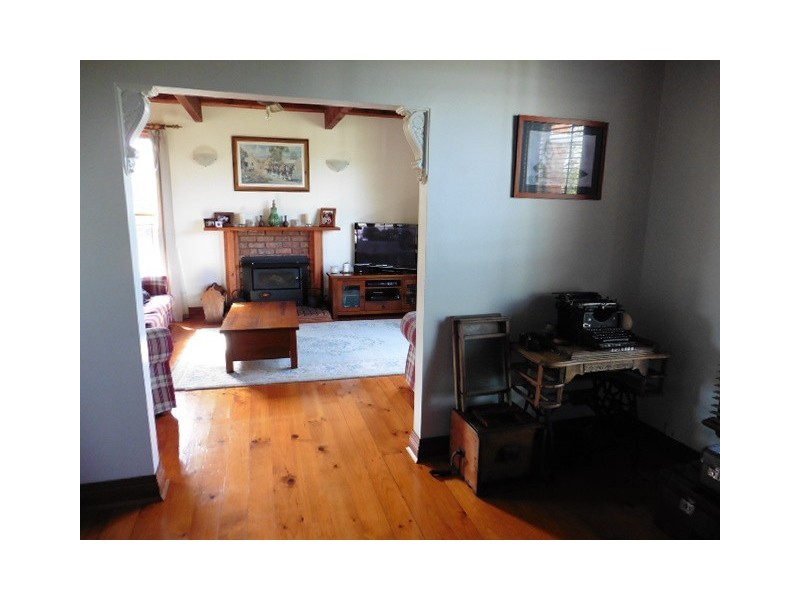 578 Sandy Points Road, Bridport TAS 7262