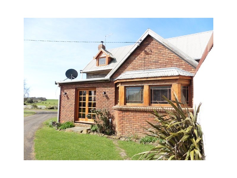 578 Sandy Points Road, Bridport TAS 7262