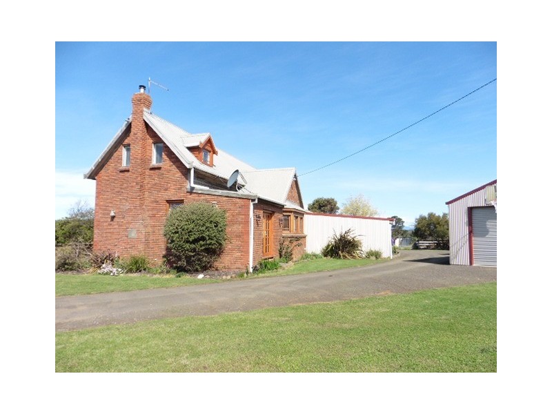 578 Sandy Points Road, Bridport TAS 7262