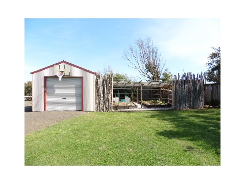 578 Sandy Points Road, Bridport TAS 7262