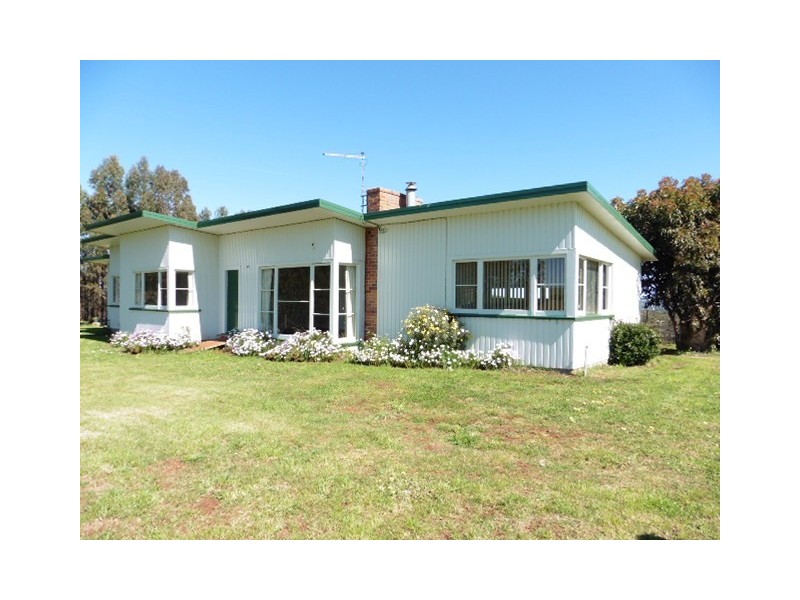 234 Jetsons Road, Scottsdale TAS 7260