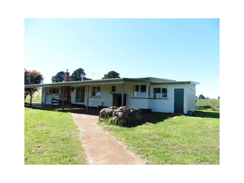 234 Jetsons Road, Scottsdale TAS 7260