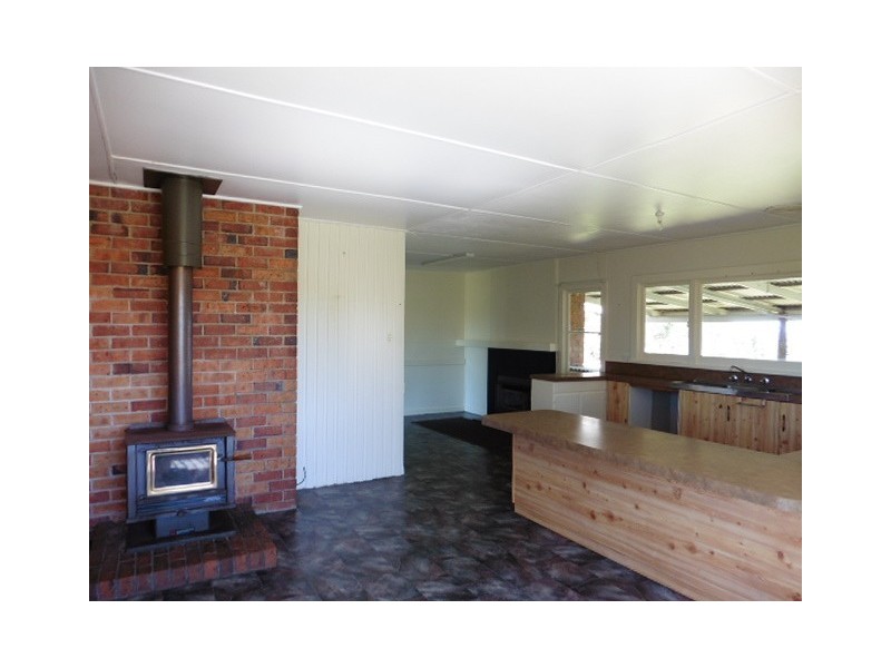 234 Jetsons Road, Scottsdale TAS 7260