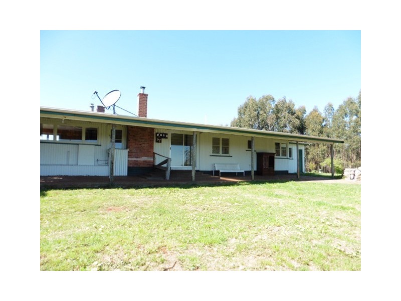 234 Jetsons Road, Scottsdale TAS 7260