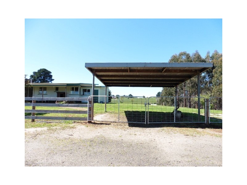 234 Jetsons Road, Scottsdale TAS 7260