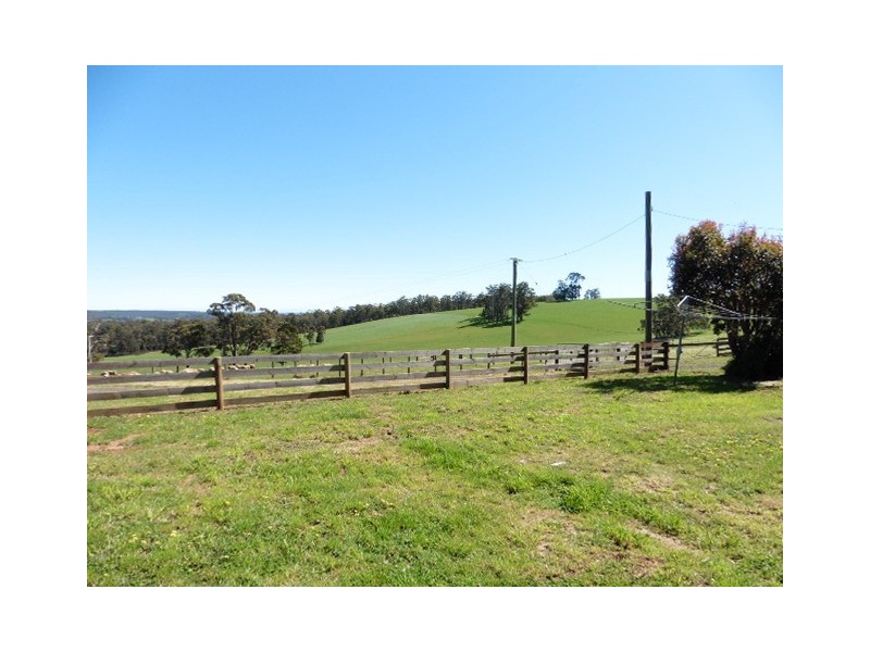 234 Jetsons Road, Scottsdale TAS 7260