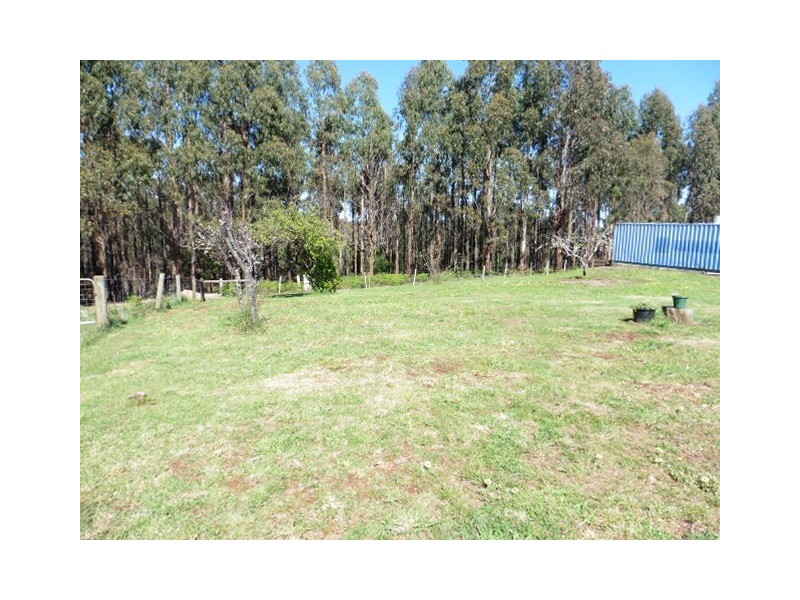 234 Jetsons Road, Scottsdale TAS 7260