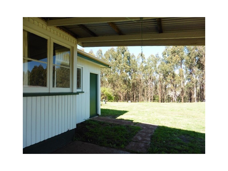 234 Jetsons Road, Scottsdale TAS 7260