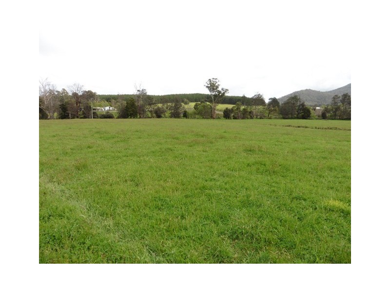 * Cuckoo Road, Scottsdale TAS 7260