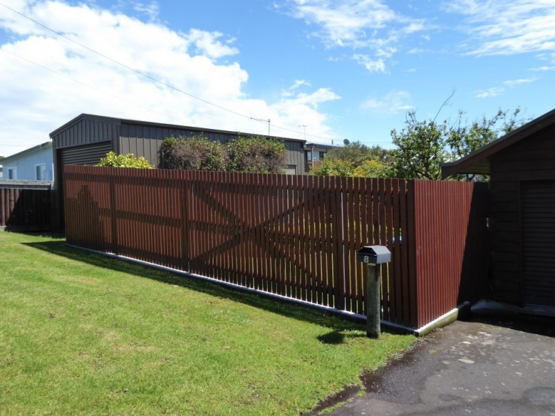 8 William Street, Bridport TAS 7262