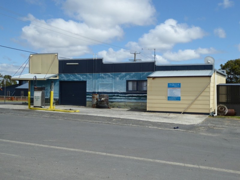 30 & 32 Chaffey Street, Gladstone TAS 7264
