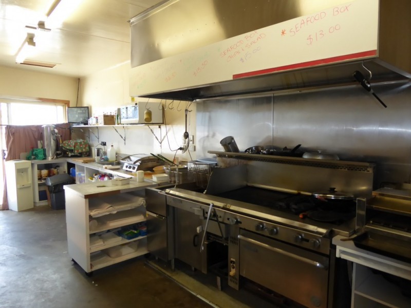 30 & 32 Chaffey Street, Gladstone TAS 7264