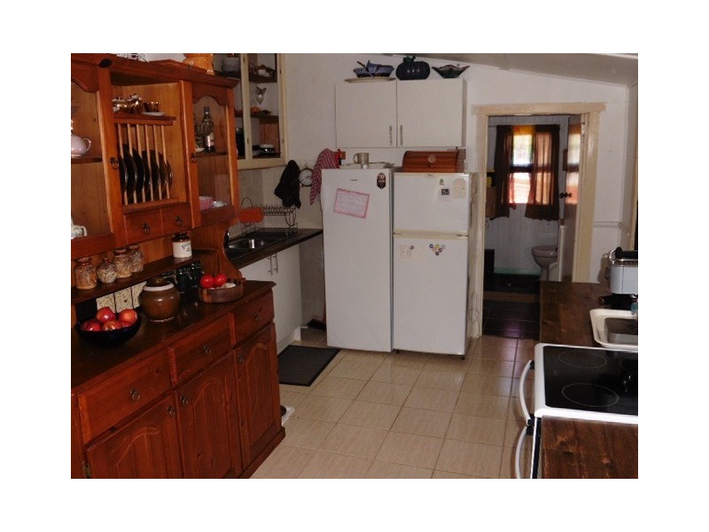 3 Bruce Street, Derby TAS 7264