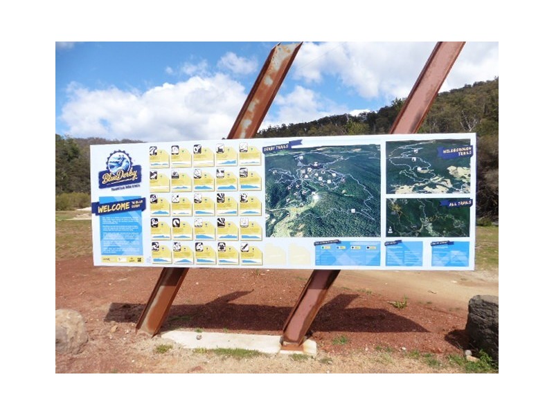 3 Bruce Street, Derby TAS 7264