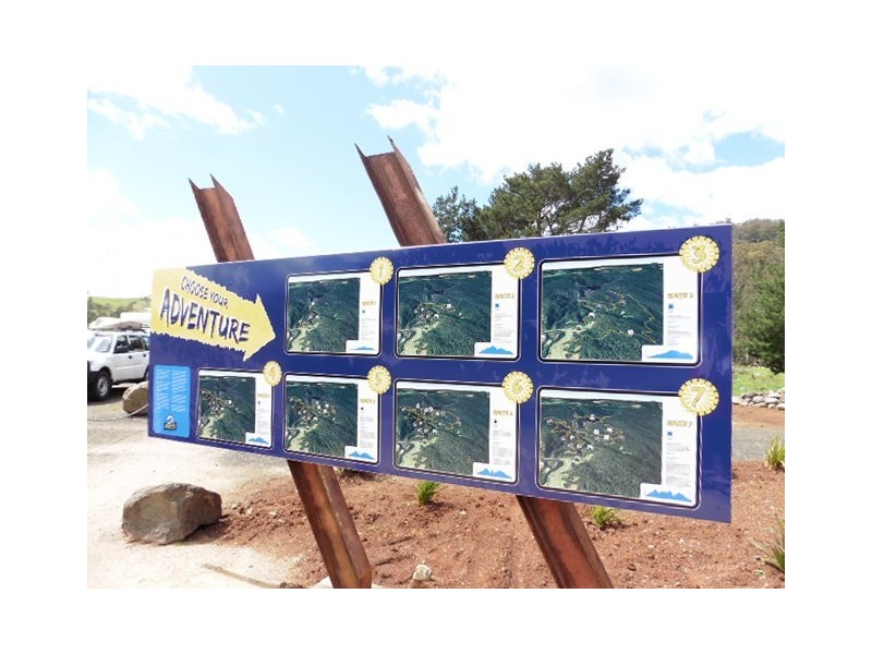 3 Bruce Street, Derby TAS 7264