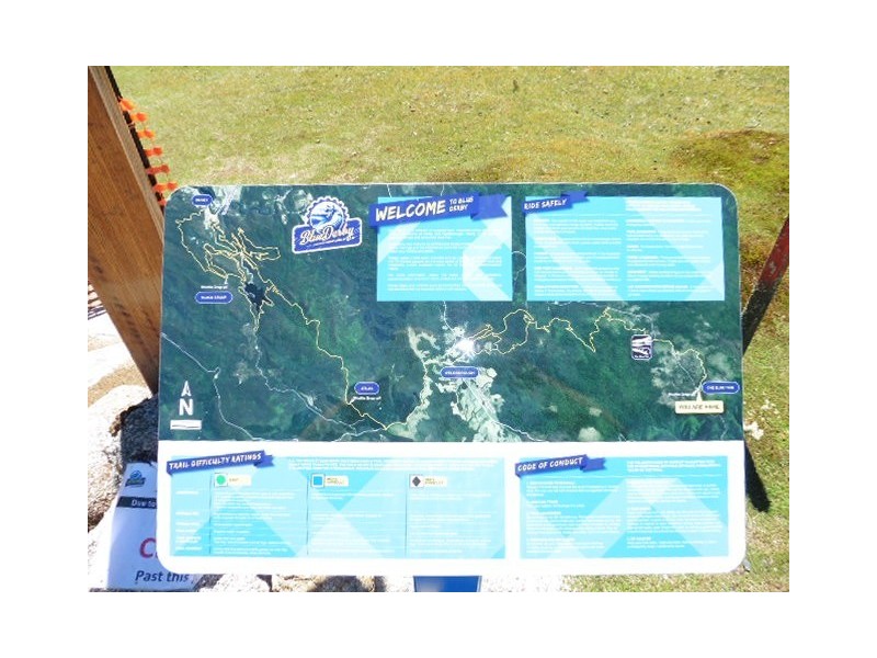 * Lottah Road, Lottah, Weldborough TAS 7264