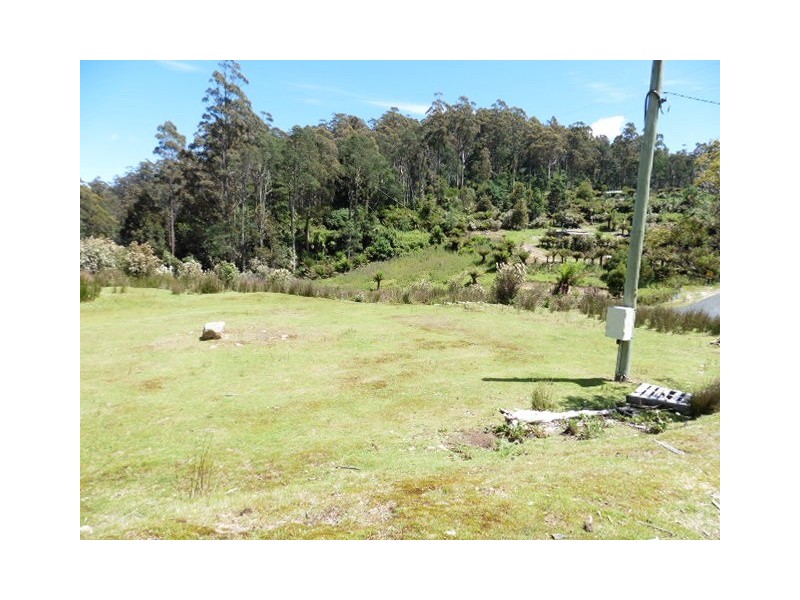 * Lottah Road, Lottah, Weldborough TAS 7264