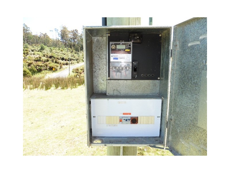 * Lottah Road, Lottah, Weldborough TAS 7264