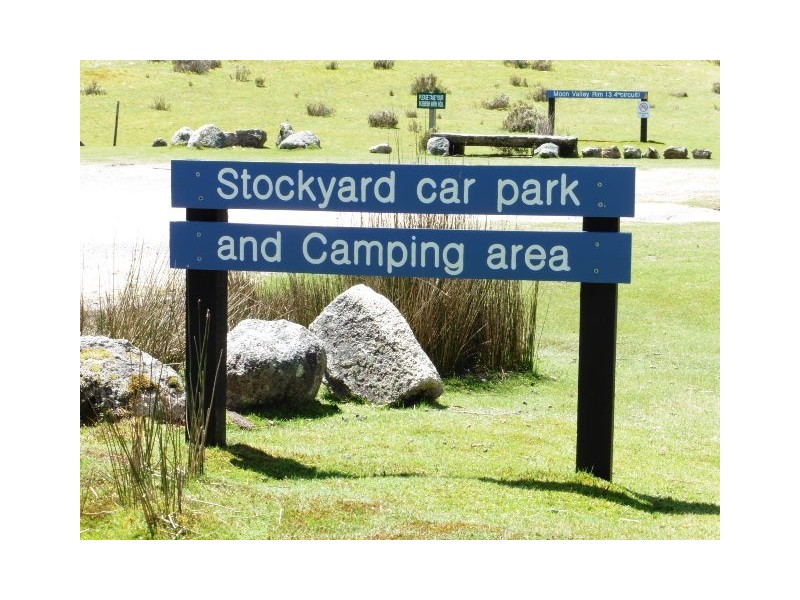 * Lottah Road, Lottah, Weldborough TAS 7264