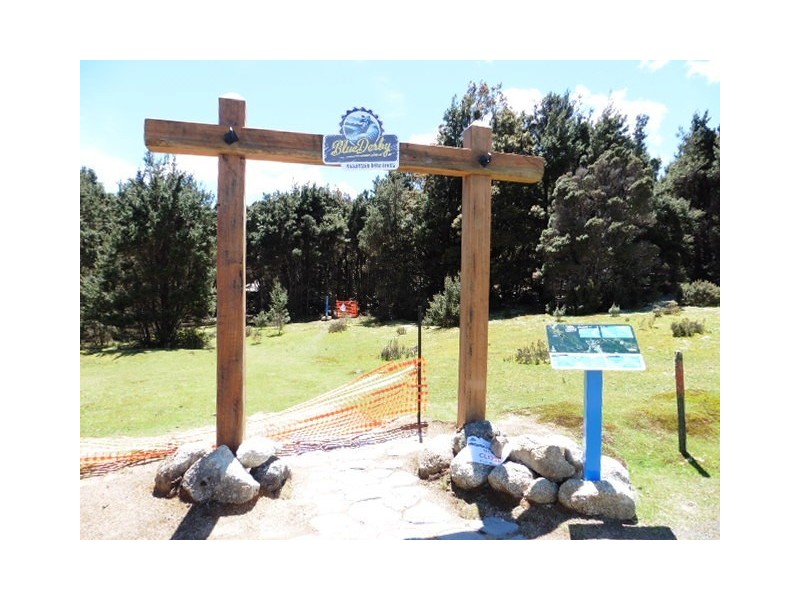 * Lottah Road, Lottah, Weldborough TAS 7264