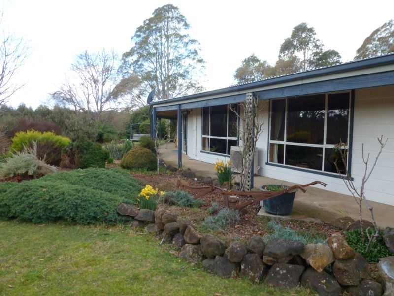 Pearce Street, Branxholm TAS 7261