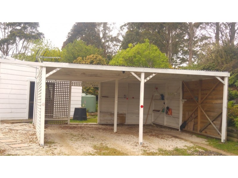 Pearce Street, Branxholm TAS 7261