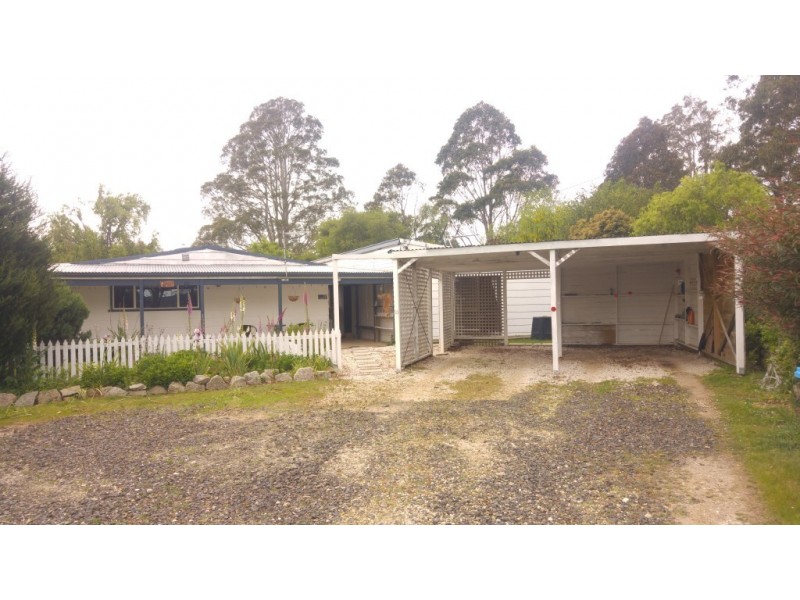 20 Pearce Street, Branxholm TAS 7261