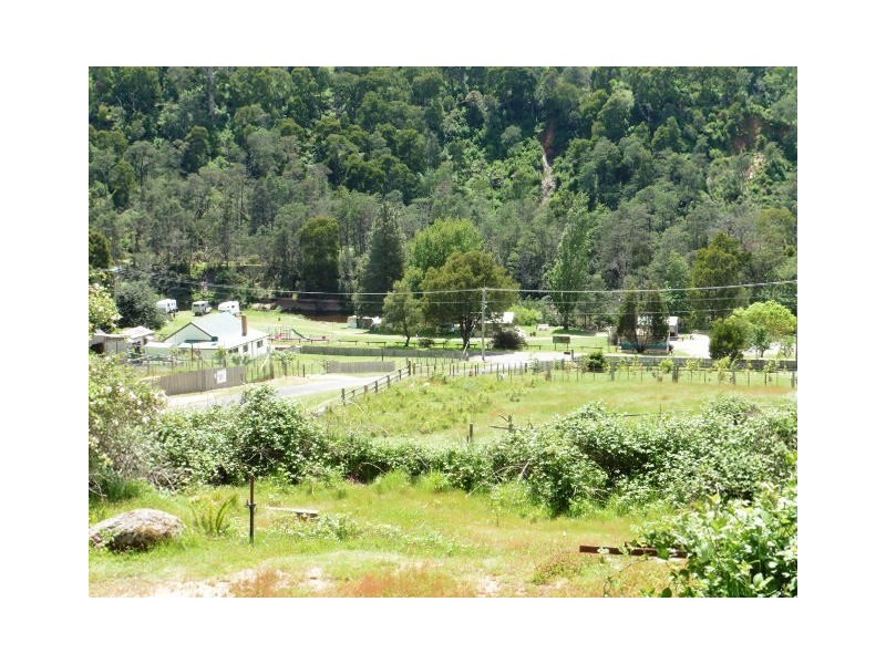 8 Allan Street, Derby TAS 7264