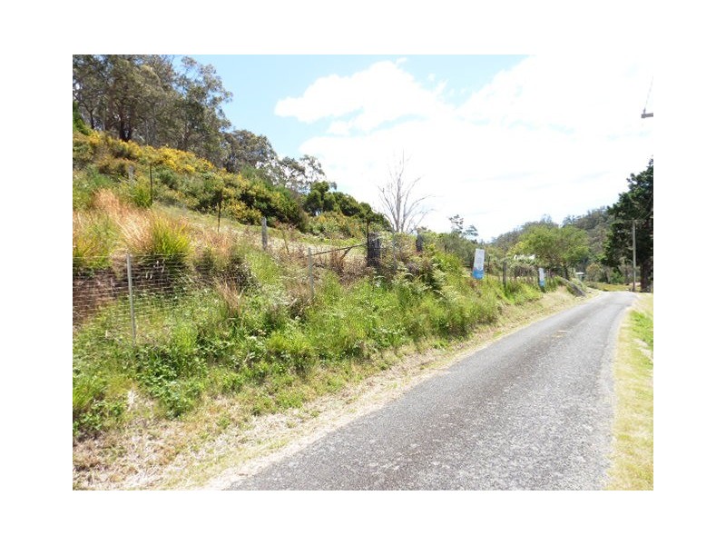 8 Allan Street, Derby TAS 7264