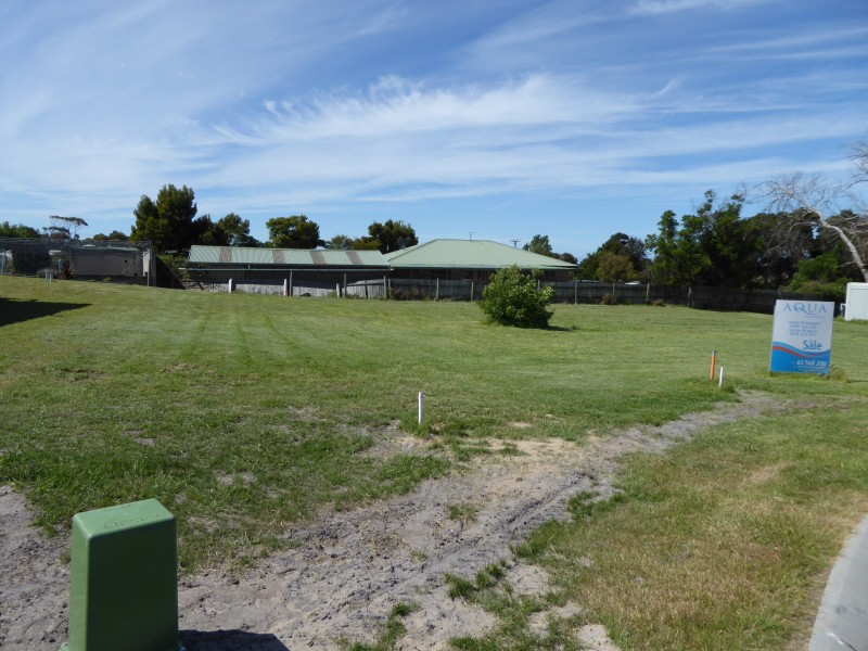 Lot 17, 8 Therese Street, Bridport TAS 7262