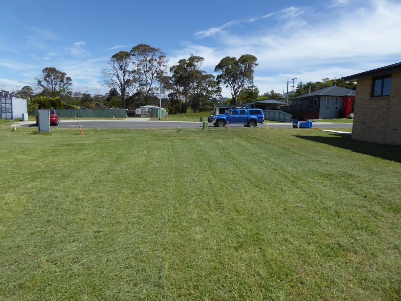 Lot 17, 8 Therese Street, Bridport TAS 7262