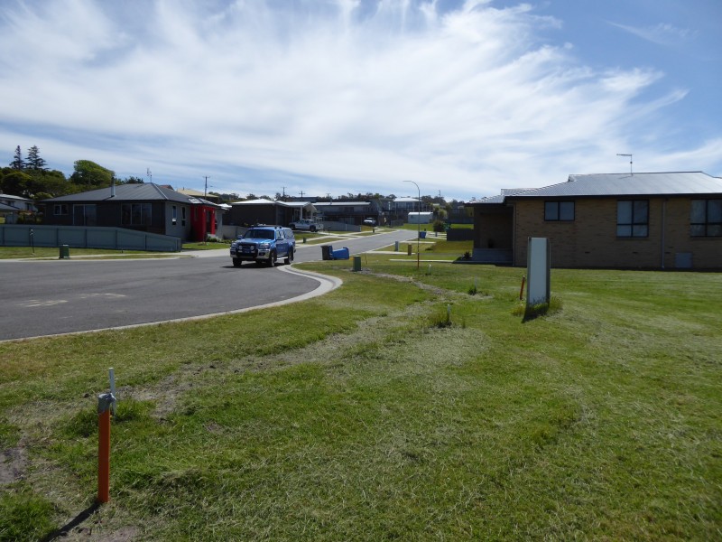 Lot 17, 8 Therese Street, Bridport TAS 7262