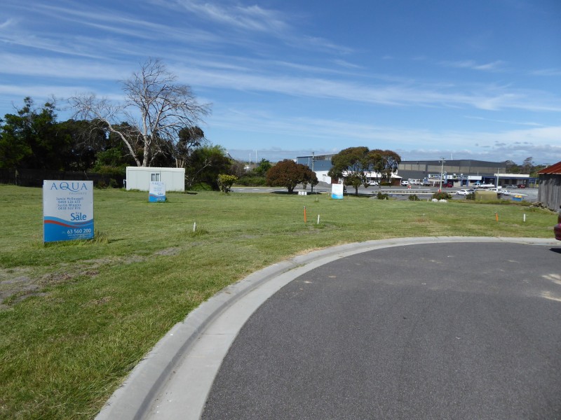 Lot 18, 9 Therese Street, Bridport TAS 7262