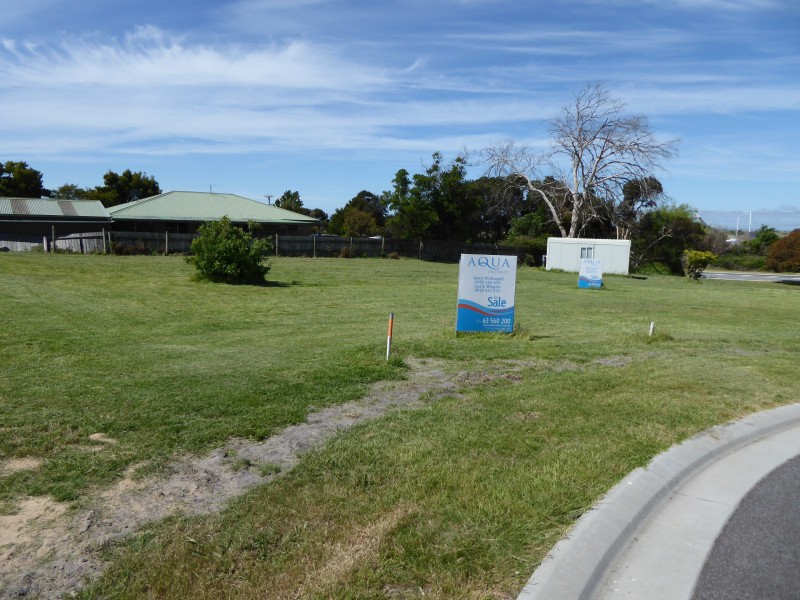 Lot 18, 9 Therese Street, Bridport TAS 7262