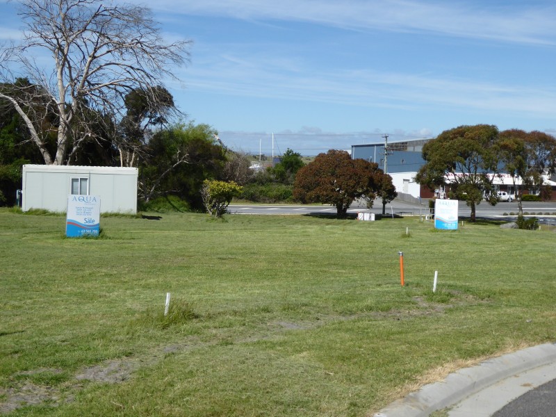 Lot 18, 9 Therese Street, Bridport TAS 7262