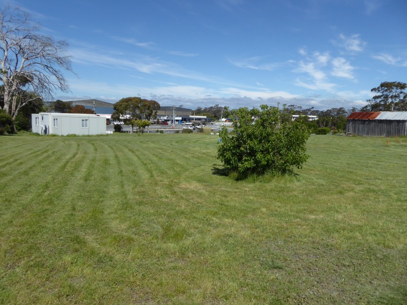 Lot 18, 9 Therese Street, Bridport TAS 7262