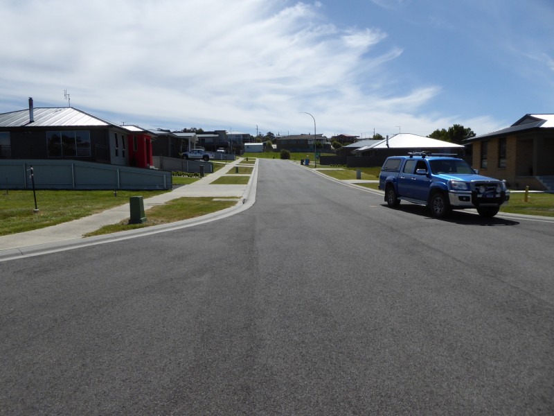 Lot 18, 9 Therese Street, Bridport TAS 7262