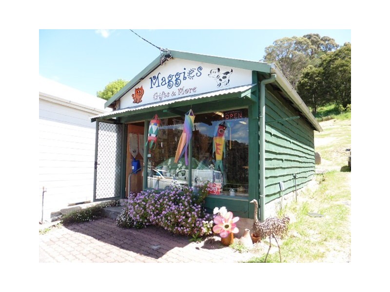 68 Main Street, Derby TAS 7264