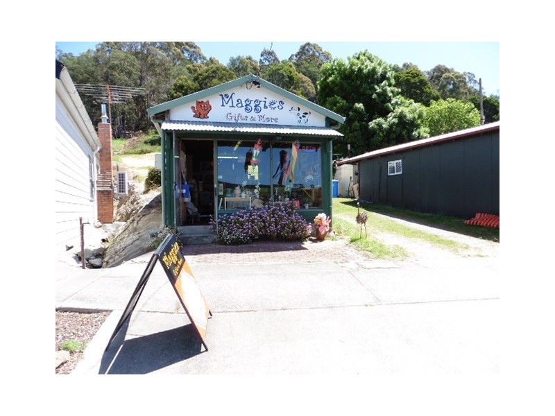68 Main Street, Derby TAS 7264