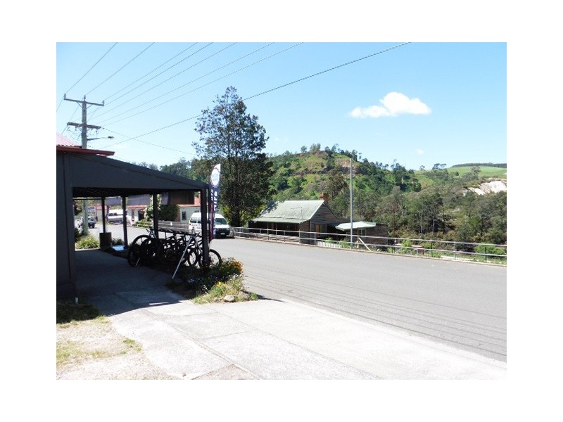 68 Main Street, Derby TAS 7264