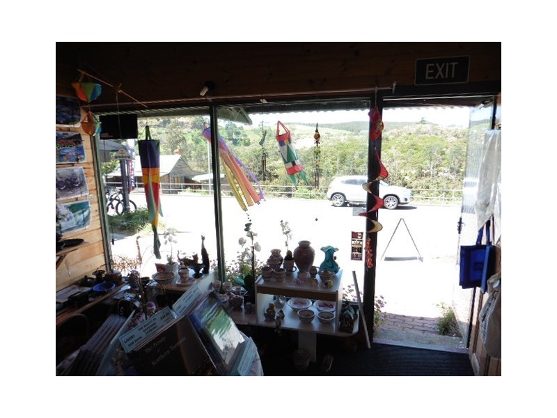 68 Main Street, Derby TAS 7264