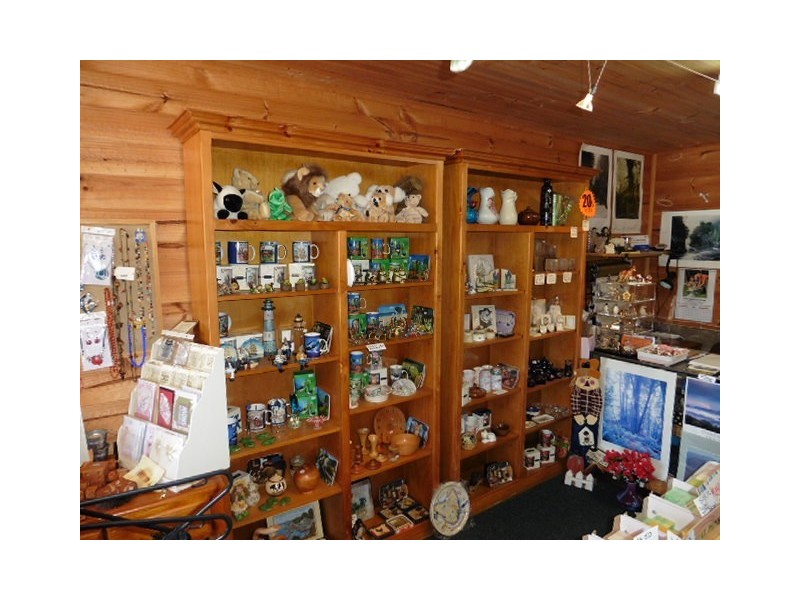 68 Main Street, Derby TAS 7264