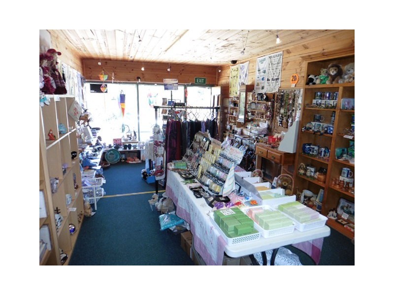 68 Main Street, Derby TAS 7264