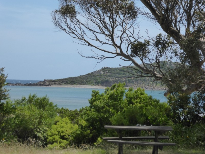 11 Morgan Esplanade, Tomahawk TAS 7262