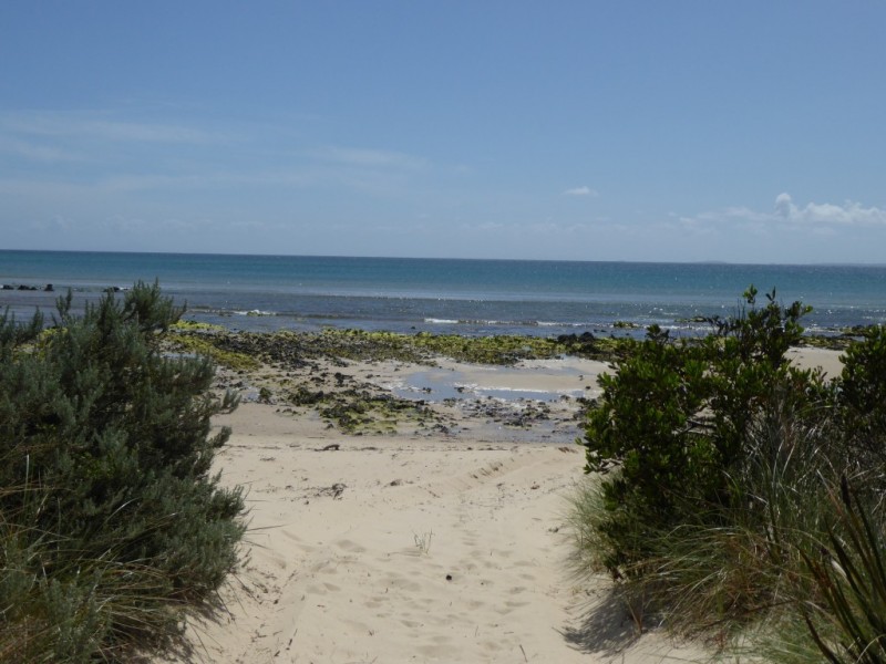 11 Morgan Esplanade, Tomahawk TAS 7262