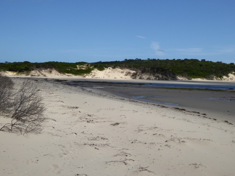 11 Morgan Esplanade, Tomahawk TAS 7262