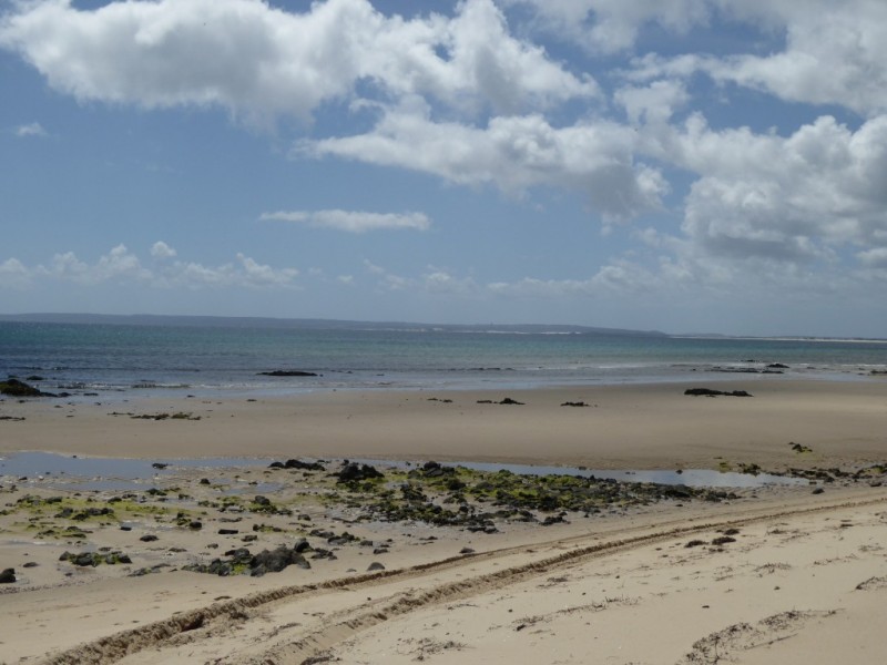 11 Morgan Esplanade, Tomahawk TAS 7262